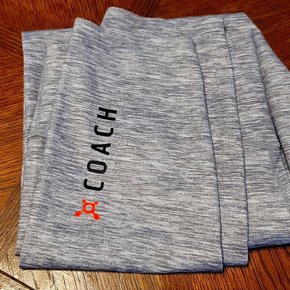 OTF Nike Coach Tights